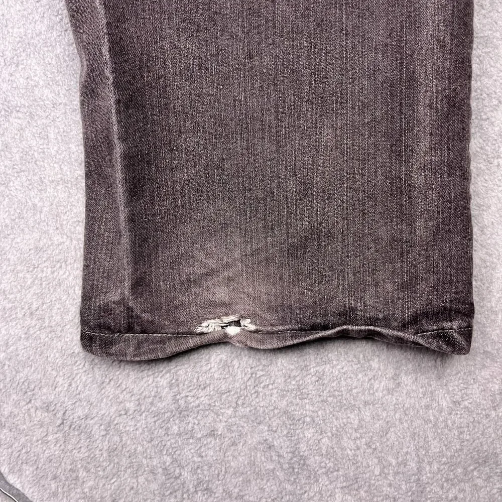 most‎ ofcl sviin jeans gray denim 50x34
